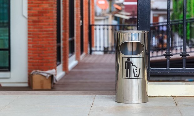 The Importance of High-Quality Ashtrays for Clean and Safe Spaces