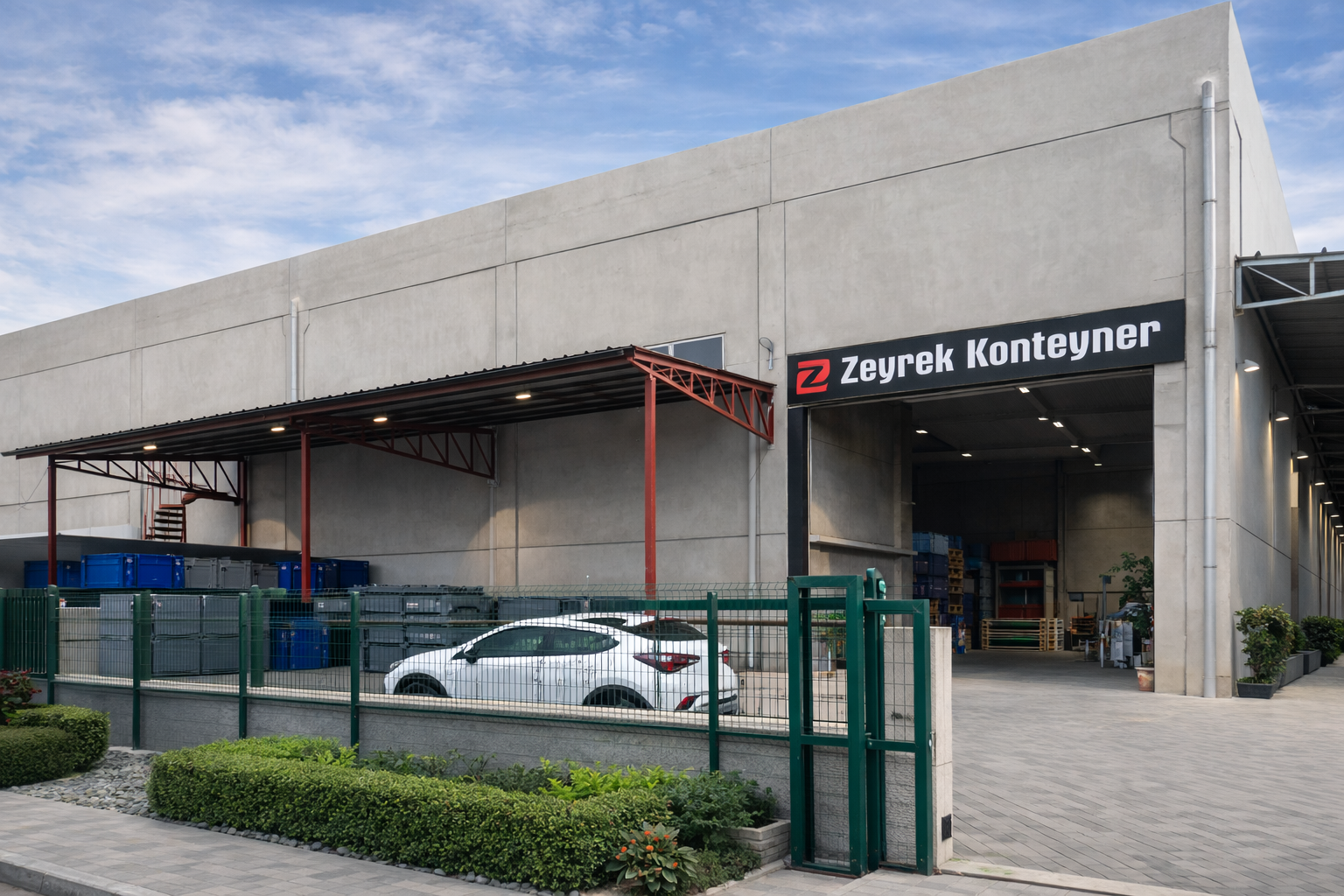 2019 Yaz Fuarımızdan Kareler