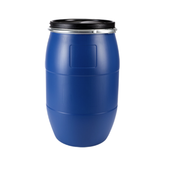 120 Litre Plastik Fıçı