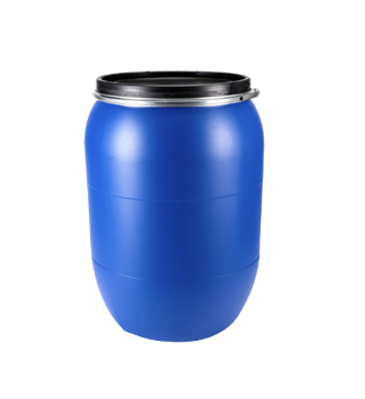 220 Litre Plastik Fıçı