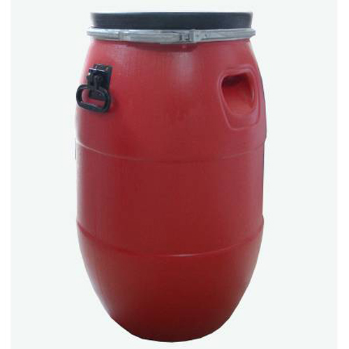 60 Litre Tehlikeli Atık Varili