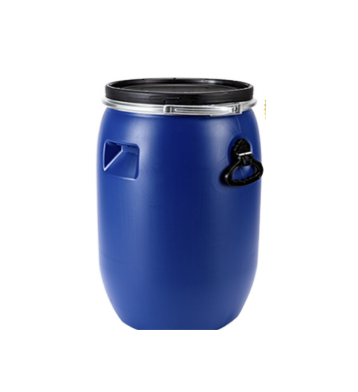 60 Litre Plastik Fıçı